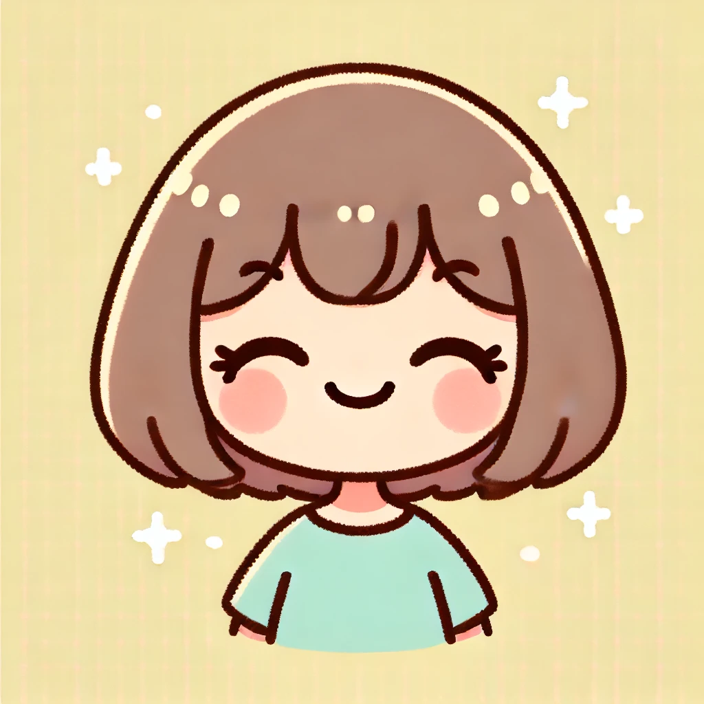 はるひのアバター